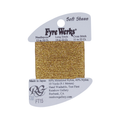 Fyre Werks FT15 Old Gold