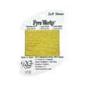 Fyre Werks FT18 Yellow Gold