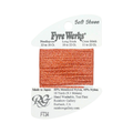 Fyre Werks FT34 Red Orange