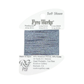 Fyre Werks FT37 Rain Gray