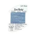 Fyre Werks FT39 Lite Blue