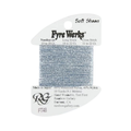Fyre Werks FT48 Silver Frost