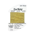 Fyre Werks FT56 Vintage Gold