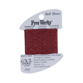 Fyre Werks FT57 Merlot