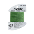 Fyre Werks FT74 Jade