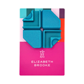 Sparkle Corner Minders - Starlight Teal