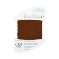 Very Velvet V207 Warm Brown