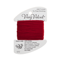 Very Velvet V212 Cherry Red