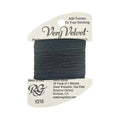 Very Velvet V216 Dark Gray
