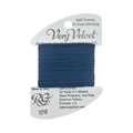 Very Velvet V217 Peacock Blue