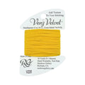 Very Velvet V220 Yellow