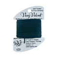 Very Velvet V224 Midnight Green
