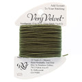 Very Velvet V225 Olive