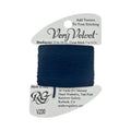 Very Velvet V230 Navy