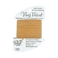 Very Velvet V243 Pale Gold Brown