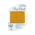 Very Velvet V257 Gold