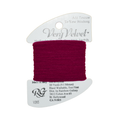 Very Velvet V265 Dark Raspberry