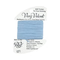 Very Velvet V271 Powder Blue