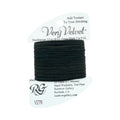 Very Velvet V276 Charcoal