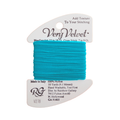 Very Velvet V278 Turquoise