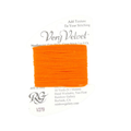 Very Velvet V279 Brite Orange