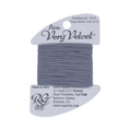 Petite Very Velvet V615 Lite Gray