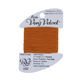 Petite Very Velvet V644 Lite Gold Brown