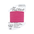 Petite Very Velvet V650 Raspberry