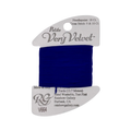 Petite Very Velvet V664 Indigo Blue