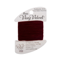 Petite Very Velvet V666 Ruby