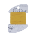 Petite Very Velvet V670 Yellow Gold