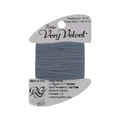 Petite Very Velvet V675 Pearl Gray