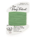 Petite Very Velvet V684 Pistachio