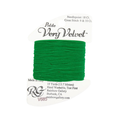 Petite Very Velvet V685 Turf Green