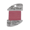 Petite Very Velvet V680 Bubble Gum