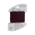 Petite Very Velvet V614 Garnet