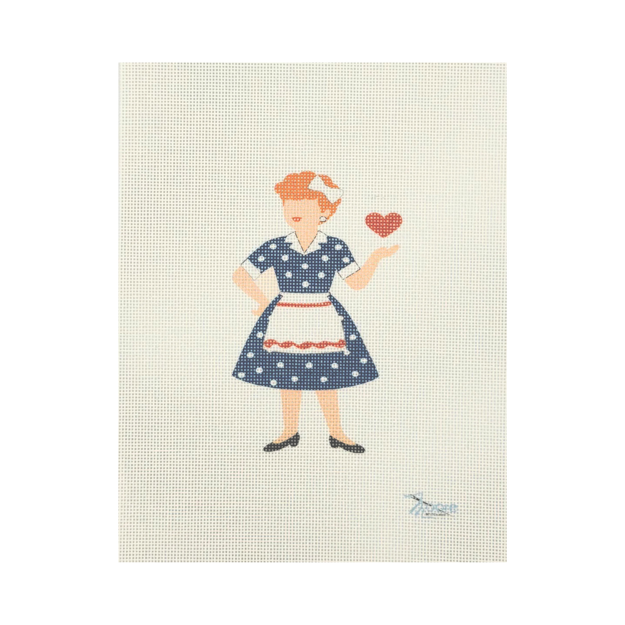 Love Lucy