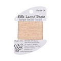 Silk Lame Braid SL29 Chiffon