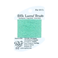 Silk Lame Braid SL42 Mint