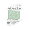 Silk Lame Braid SL43 Lite Mint