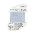 Silk Lame Braid SL48 Silver