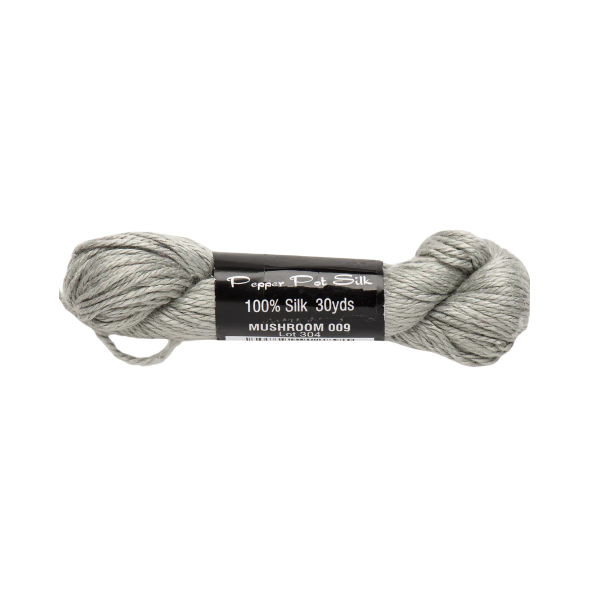 Pepper Pot Silk PP-009 Mushroom