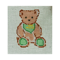 Golf Teddy