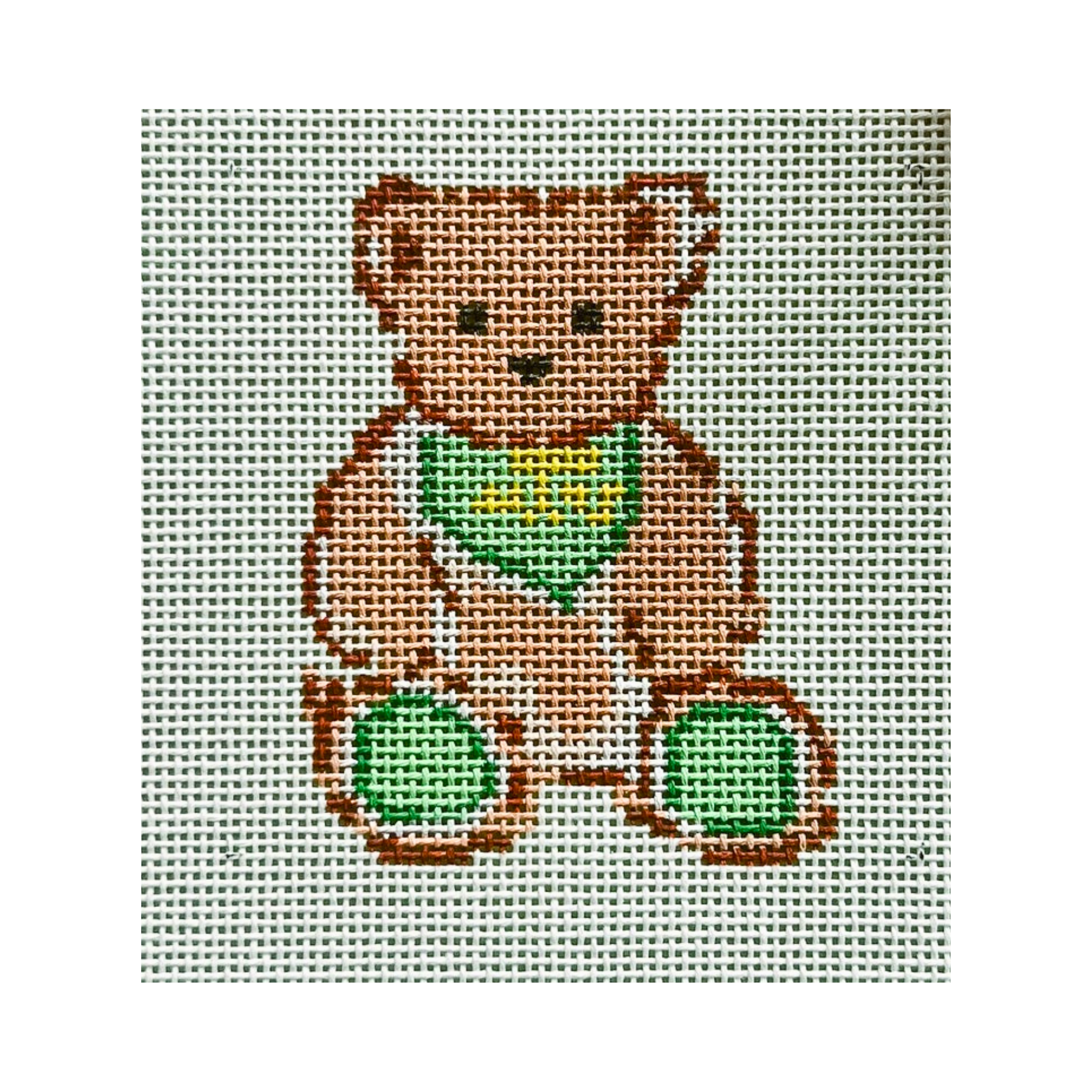 Golf Teddy