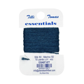 Essentials Card 677 Coast