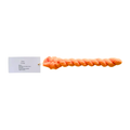 Tiny Starry - Neon Orange