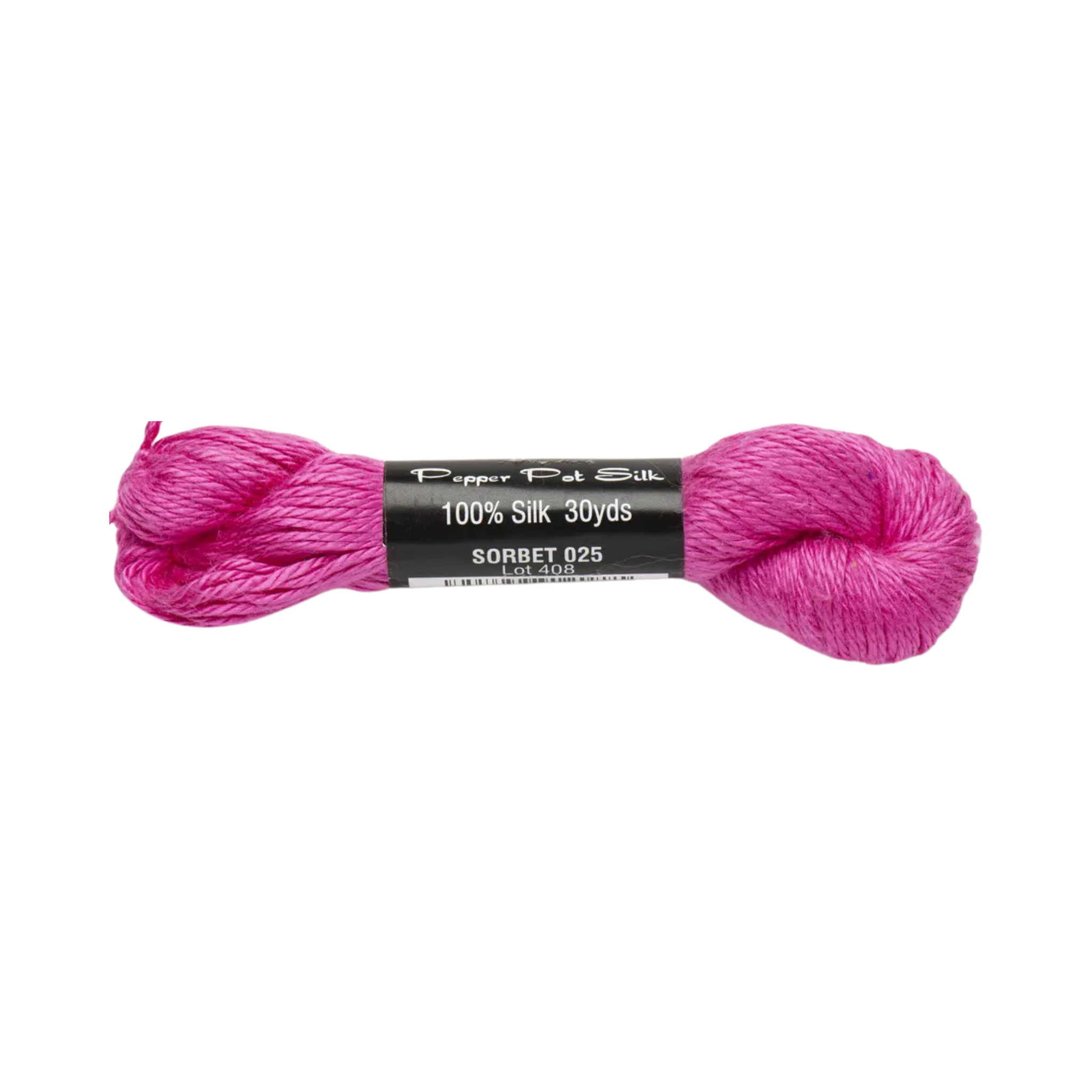 Pepper Pot Silk PP-025 Sorbet