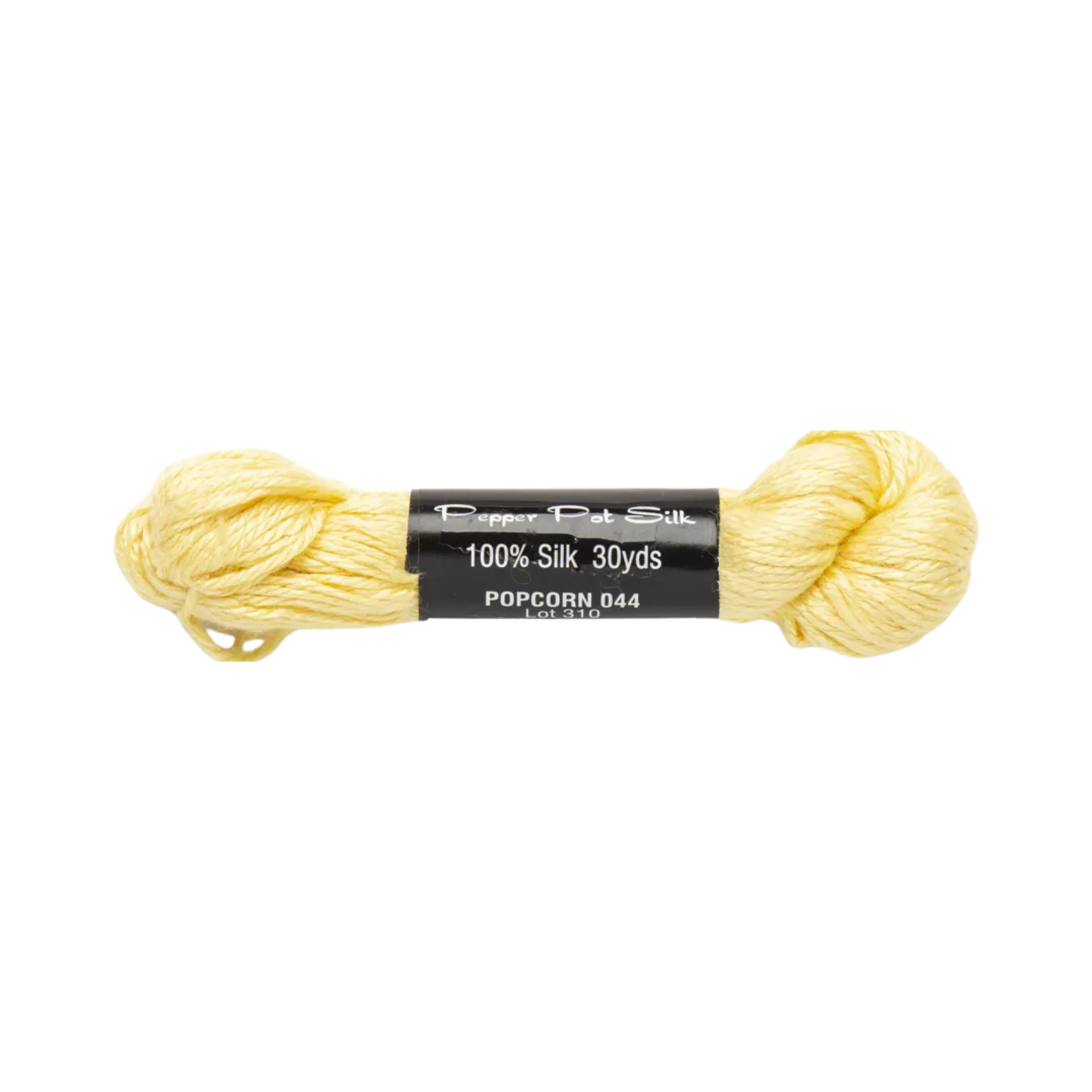 Pepper Pot Silk PP-044 Popcorn
