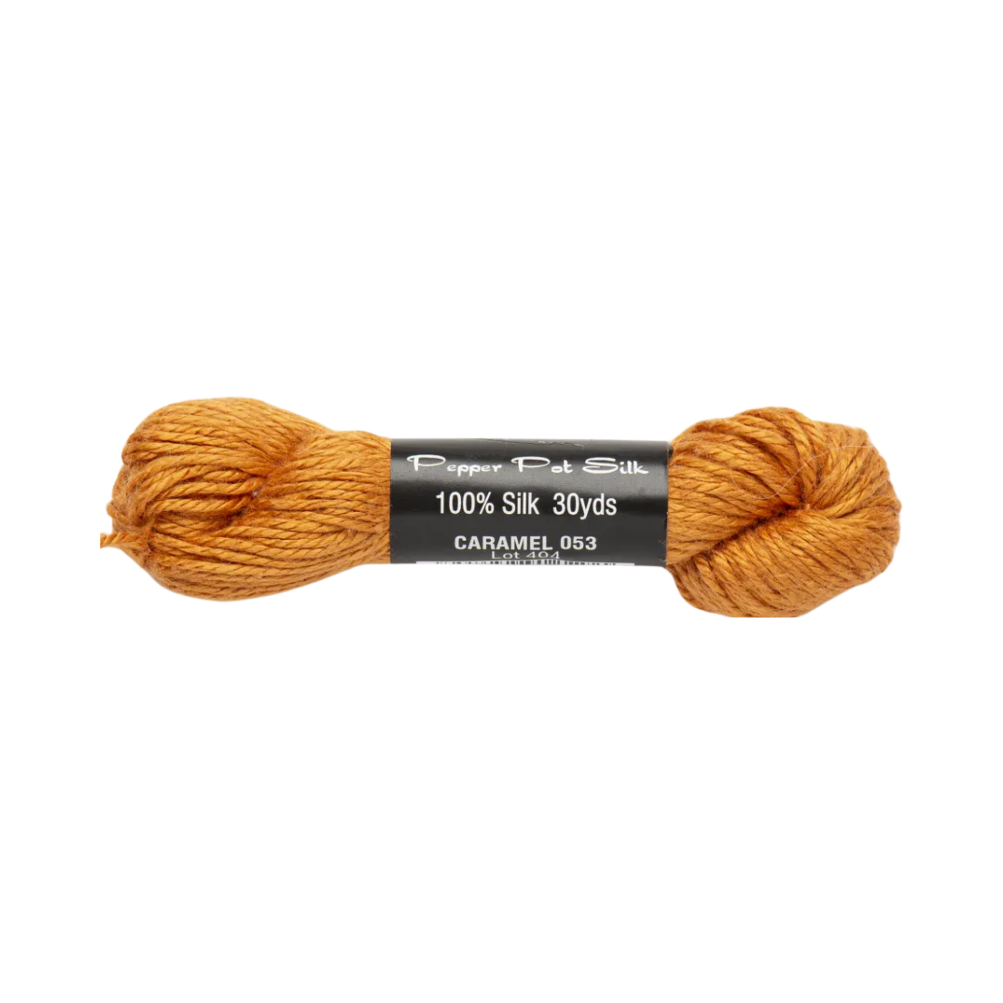 Pepper Pot Silk PP-053 Caramel