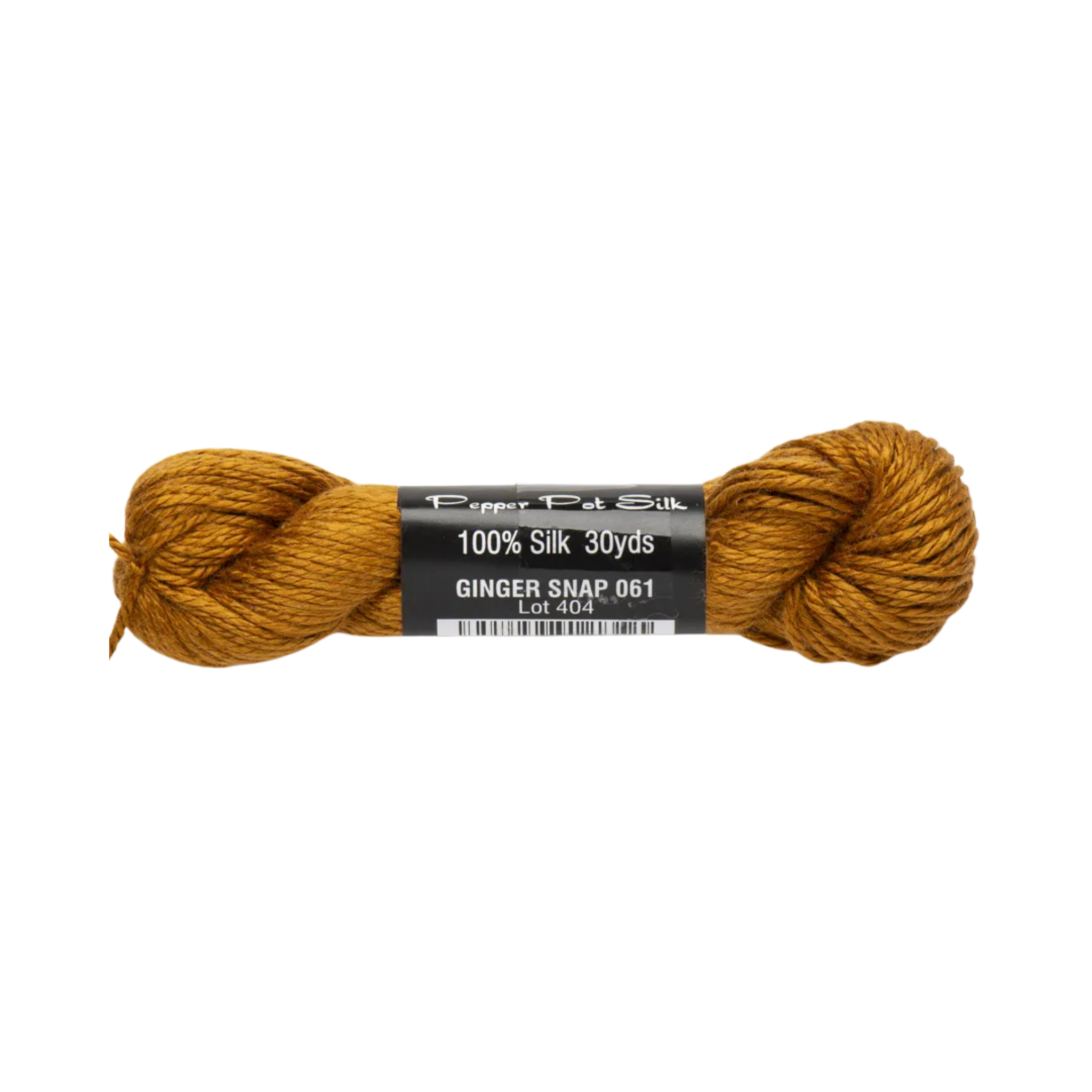 Pepper Pot Silk PP-061 Gingersnap